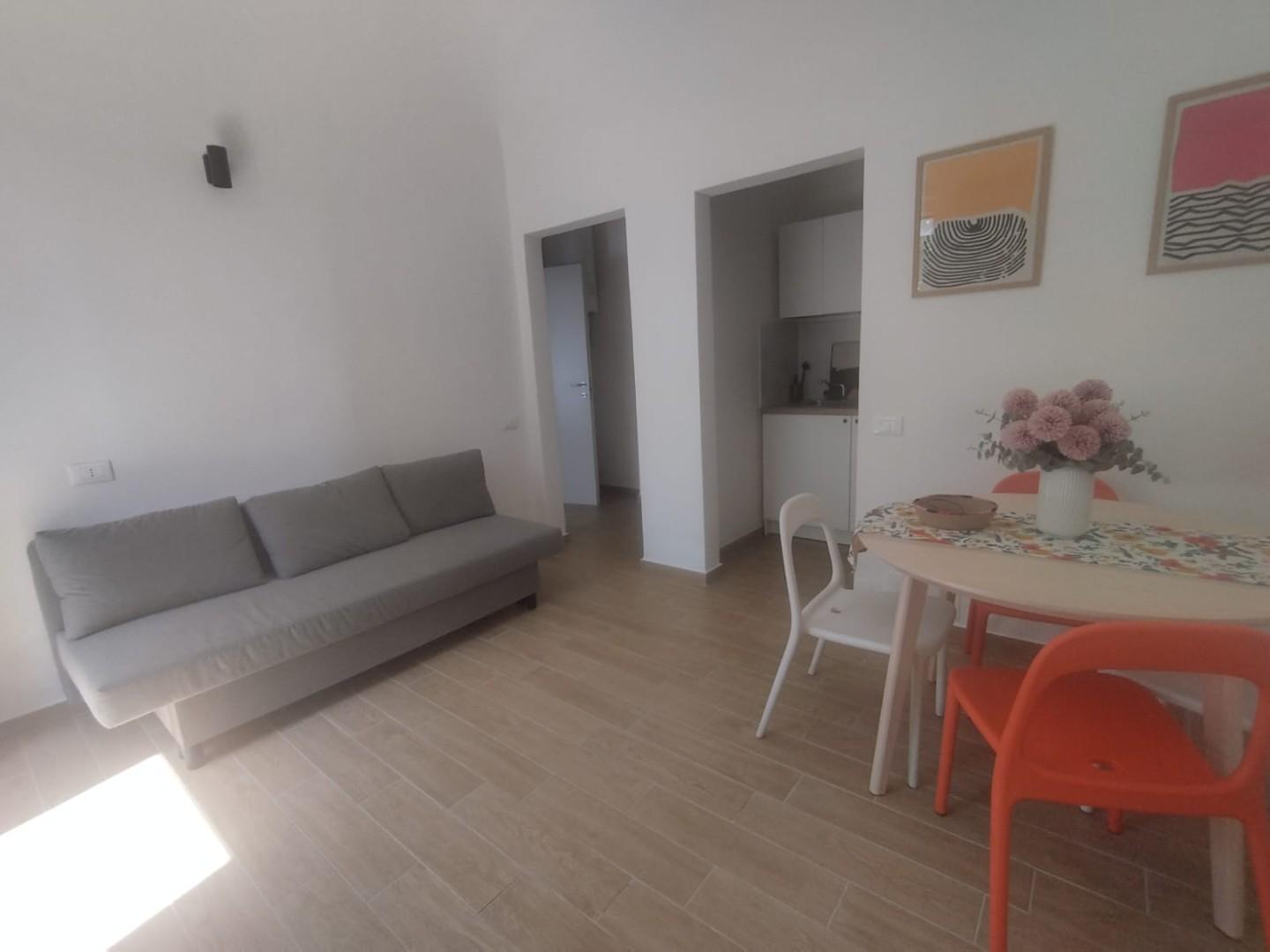 appartamento in vendita a Pisa in zona Cisanello