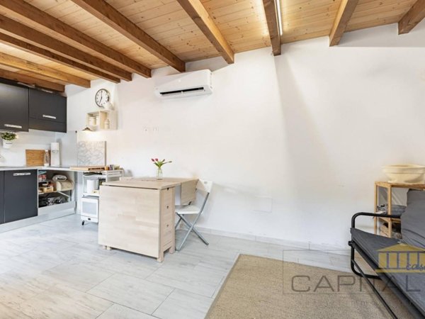 casa indipendente in vendita a Pisa in zona Marina di Pisa