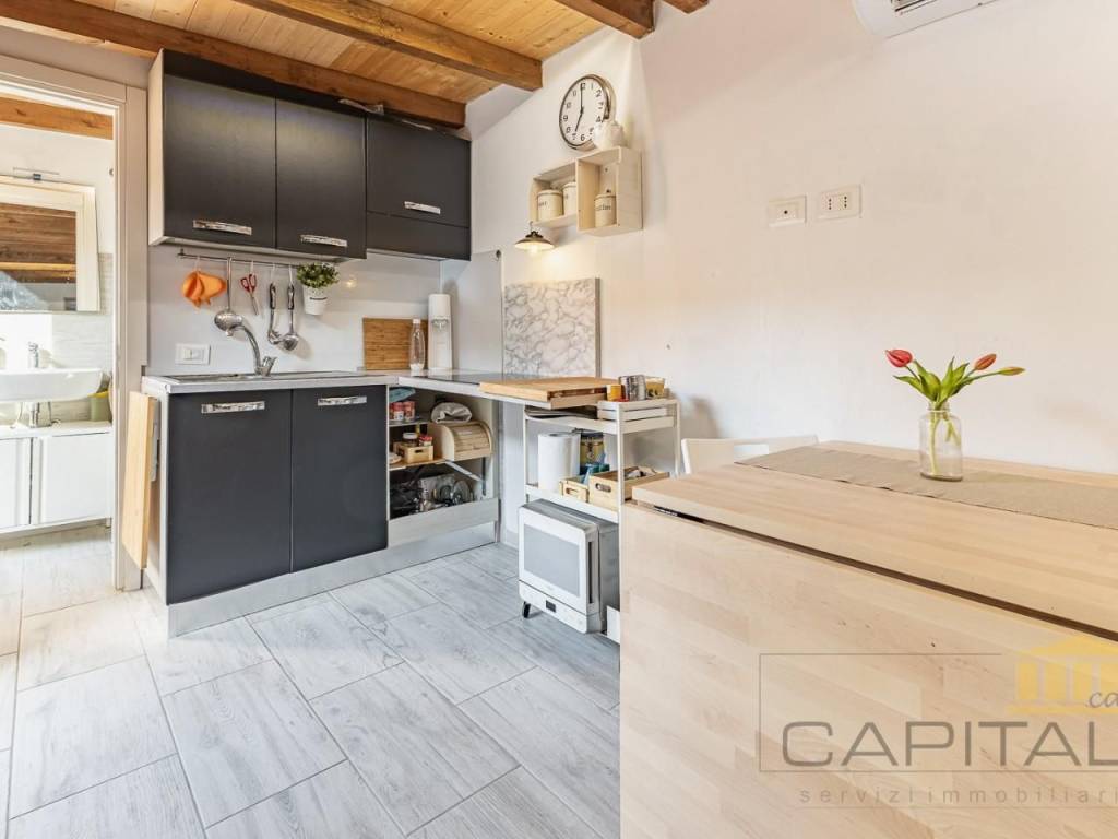 casa indipendente in vendita a Pisa in zona Marina di Pisa