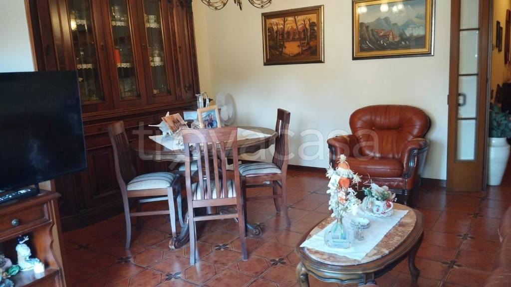 appartamento in vendita a Pisa in zona Le Piagge