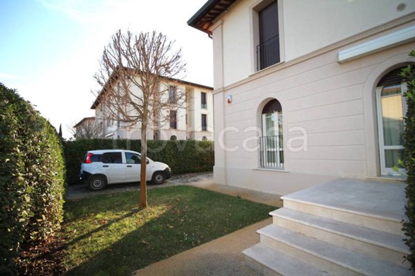 appartamento in vendita a Pisa in zona Ingegneria