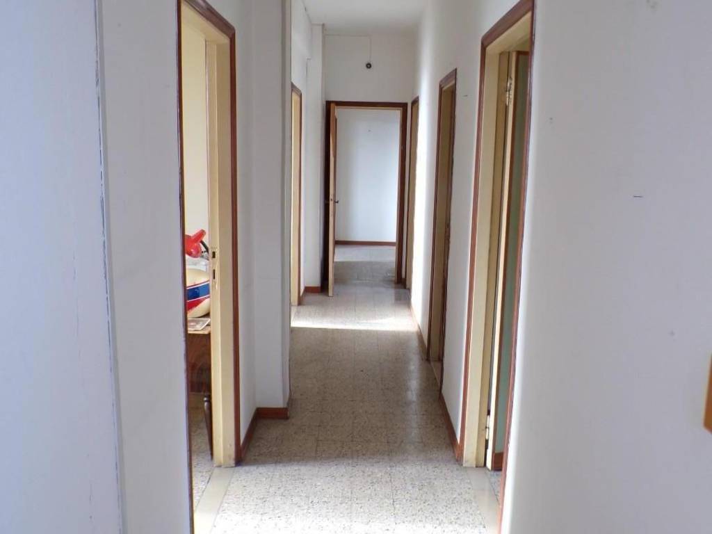 appartamento in vendita a Pisa in zona Barbaricina