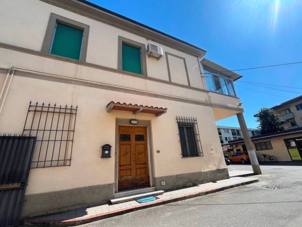 appartamento in vendita a Pisa in zona Pratale / Don Bosco