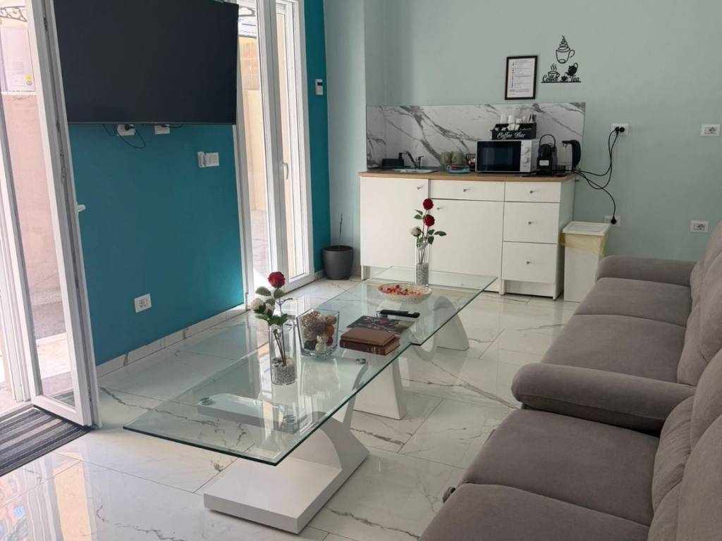 appartamento in vendita a Pisa in zona Stazione