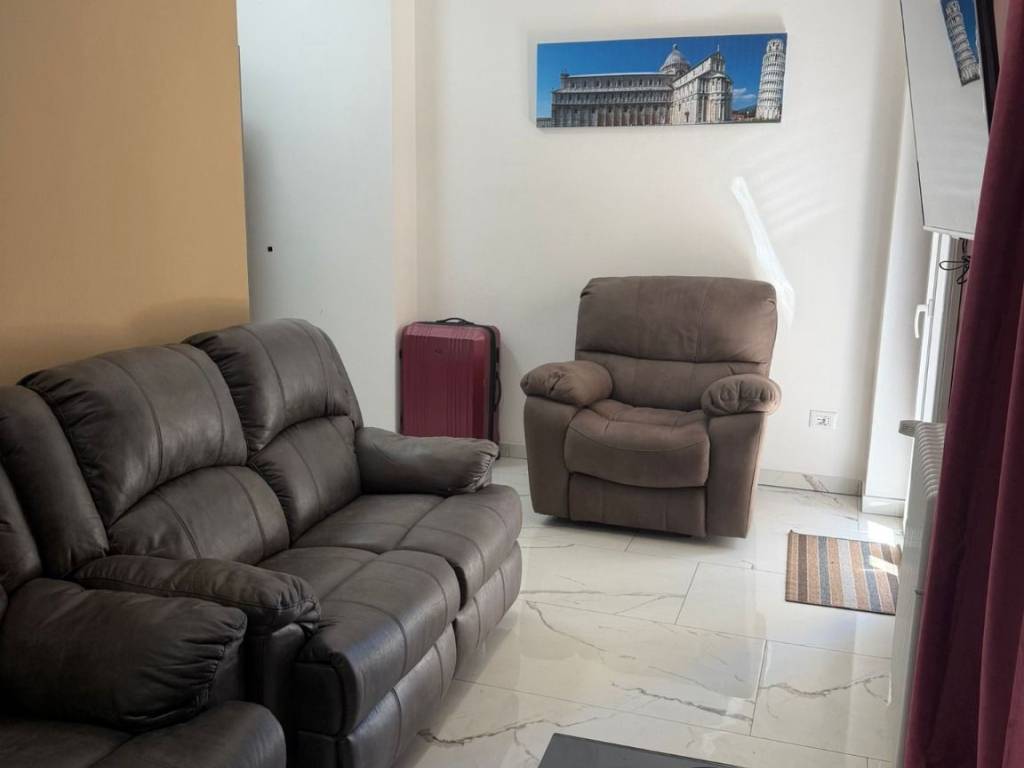 appartamento in vendita a Pisa in zona Porta a Mare