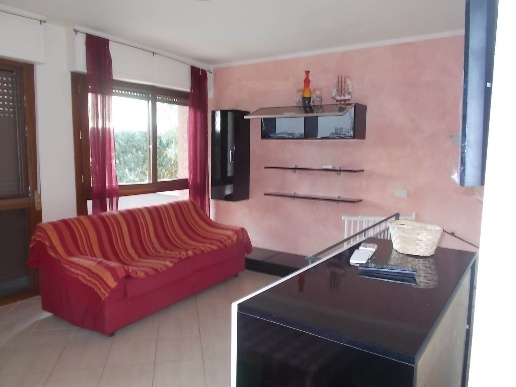 appartamento in vendita a Pisa in zona Tirrenia