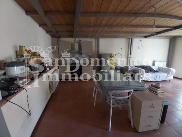 appartamento in vendita a Pisa in zona Riglione