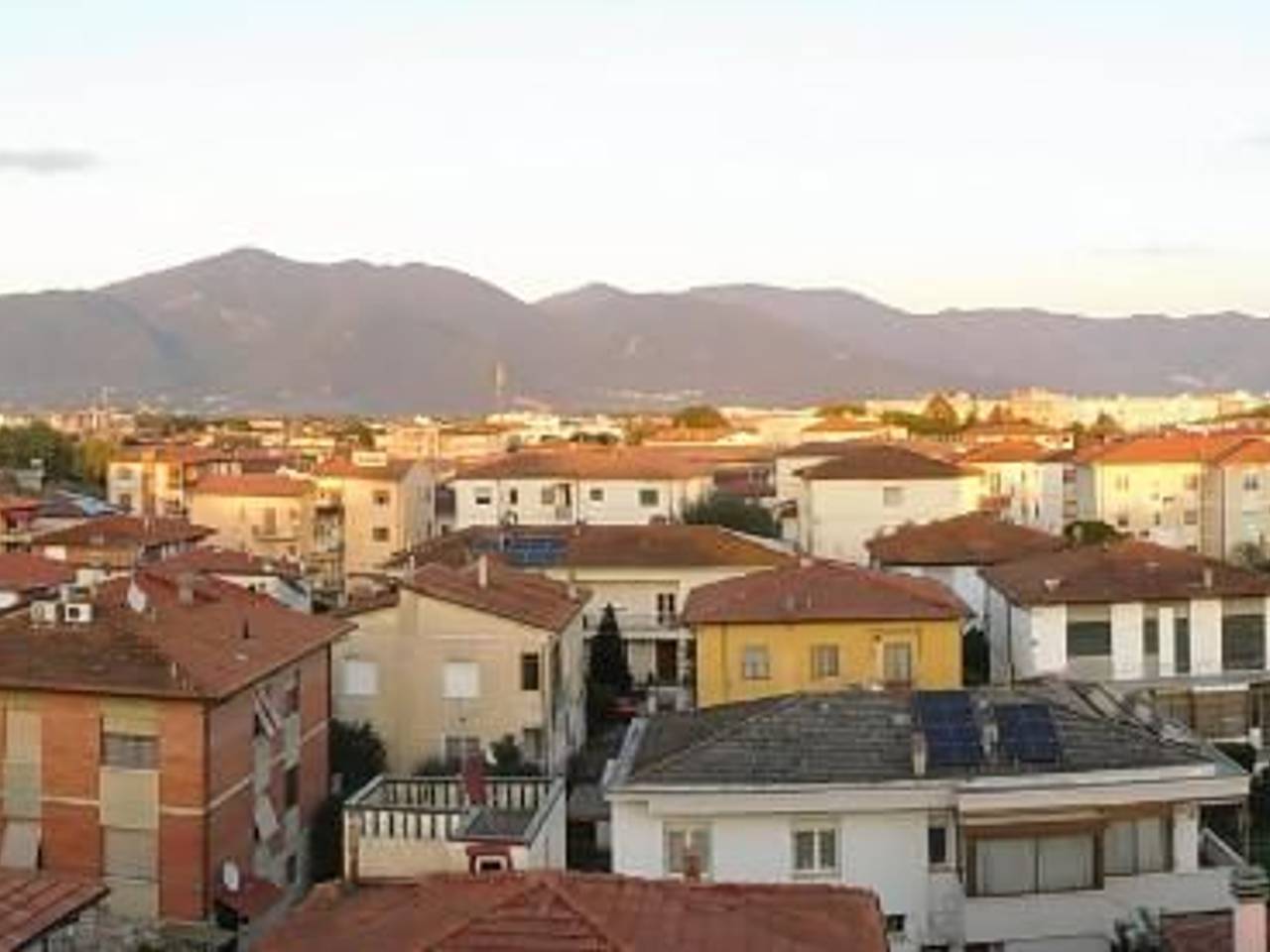 appartamento in vendita a Pisa in zona Quartiere San Francesco