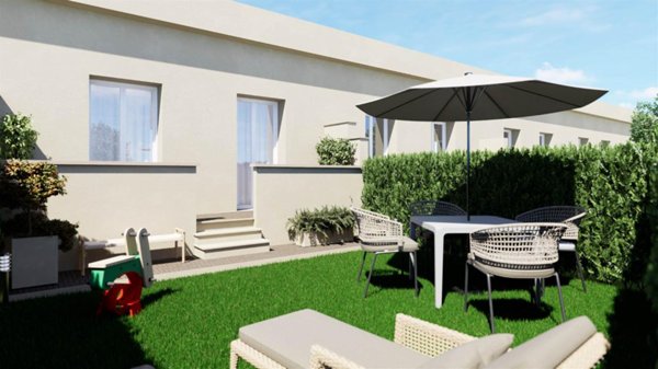 casa indipendente in vendita a Pisa in zona San Michele