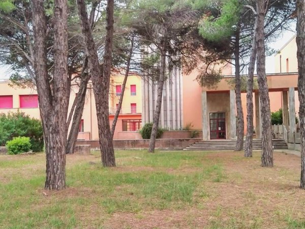 appartamento in vendita a Pisa in zona Calambrone