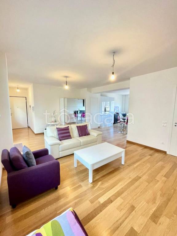 appartamento in vendita a Pisa in zona Quartiere Sant'Antonio