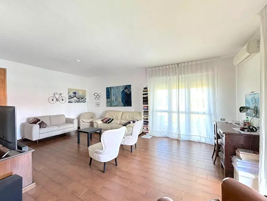 appartamento in vendita a Pisa in zona Centro Storico