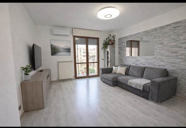 appartamento in vendita a Pisa in zona Cisanello