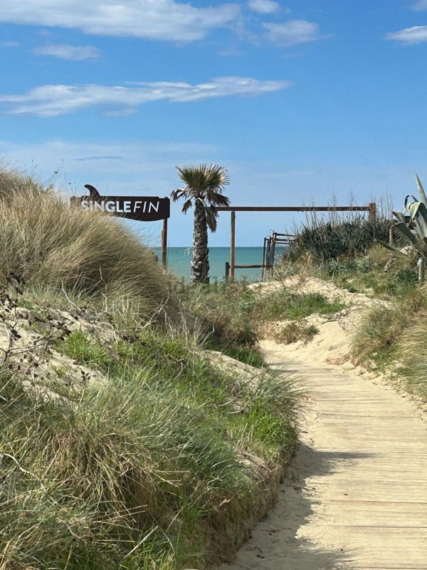 appartamento in vendita a Pisa in zona Tirrenia