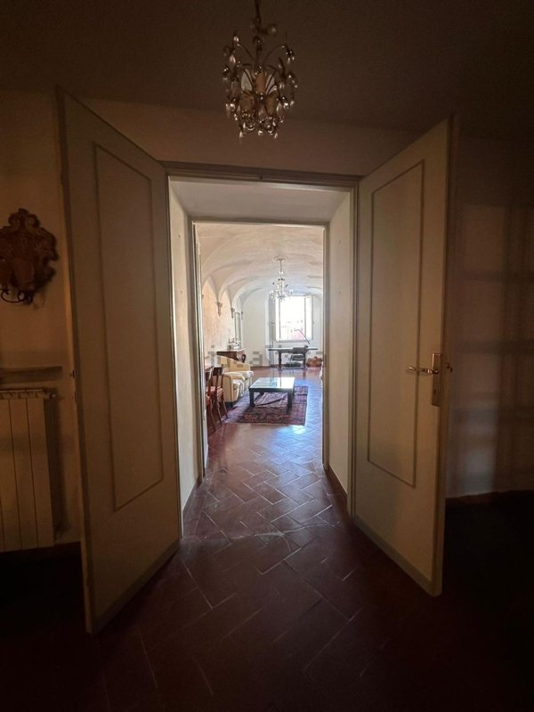 appartamento in vendita a Pisa in zona Quartiere Sant'Antonio