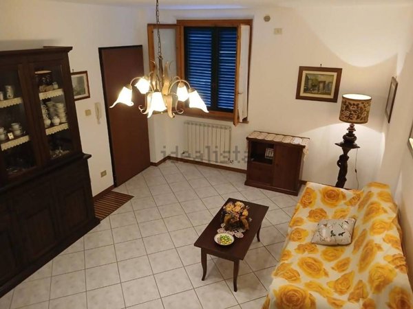 appartamento in vendita a Pisa in zona Marina di Pisa