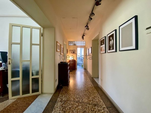 appartamento in vendita a Pisa in zona Quartiere Sant'Antonio