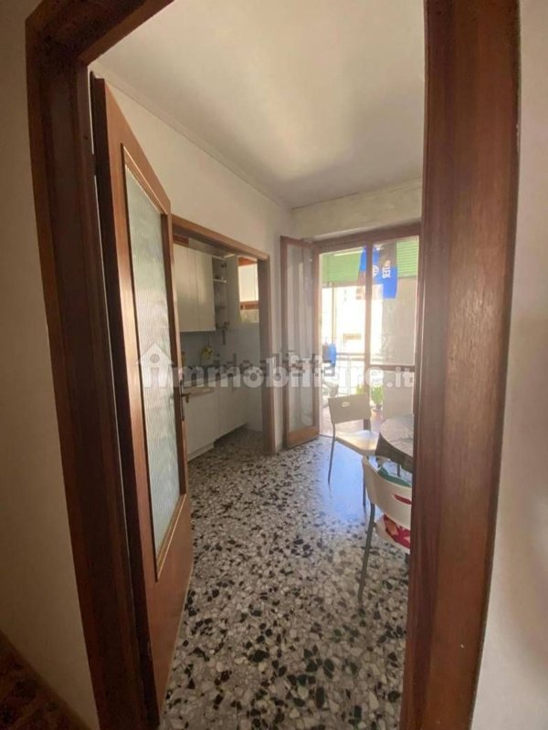 appartamento in vendita a Pisa in zona Landi