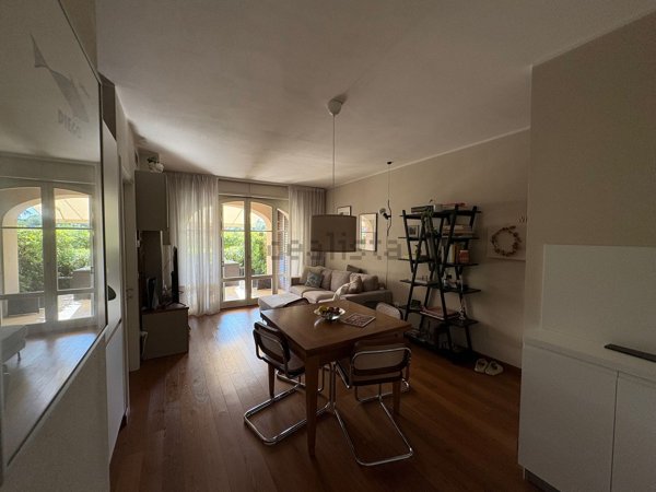 appartamento in vendita a Pisa