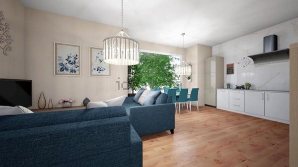 appartamento in vendita a Pisa in zona La Palazzina