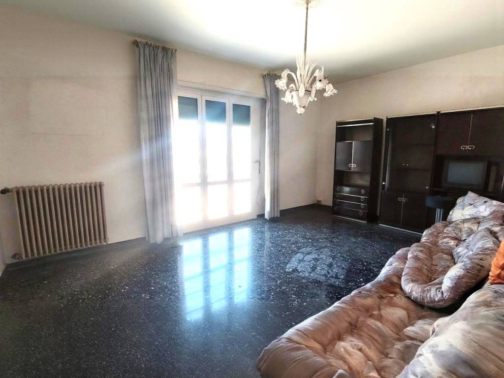 appartamento in vendita a Pisa in zona Porta a Lucca