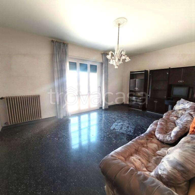 appartamento in vendita a Pisa in zona Porta a Lucca