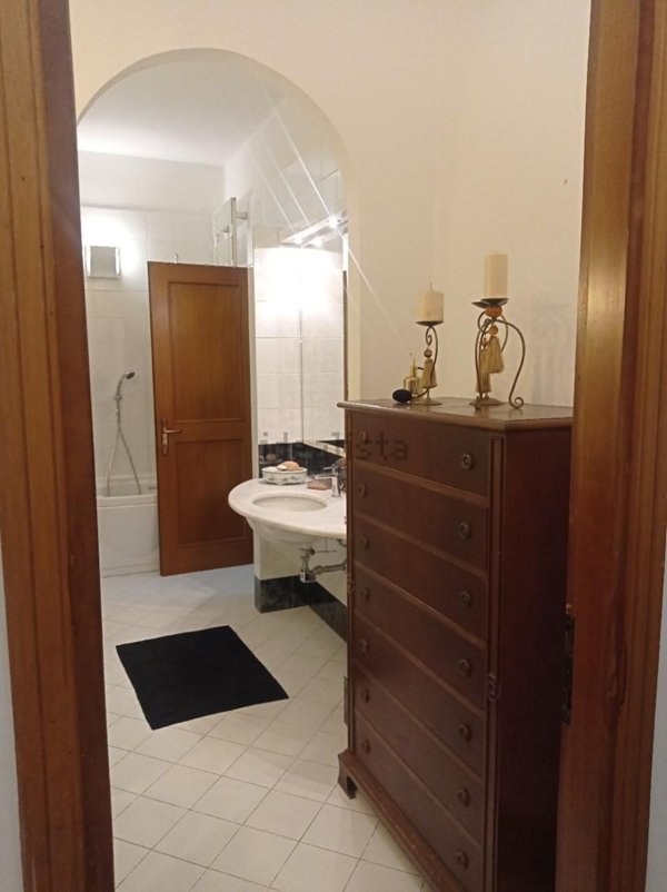 appartamento in vendita a Pisa in zona Le Piagge