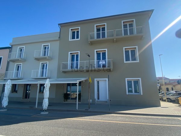 appartamento in vendita a Pisa in zona Marina di Pisa