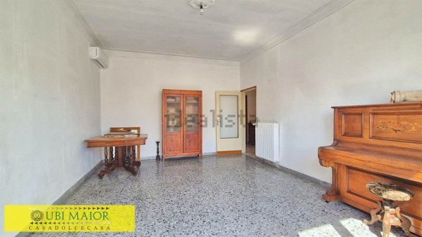 appartamento in vendita a Pisa in zona Stazione