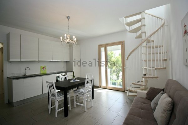 appartamento in vendita a Pisa in zona Calambrone