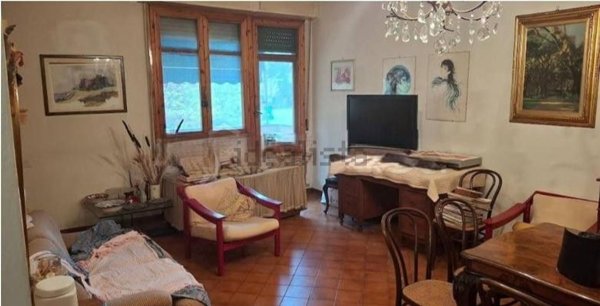 appartamento in vendita a Pisa in zona Le Piagge