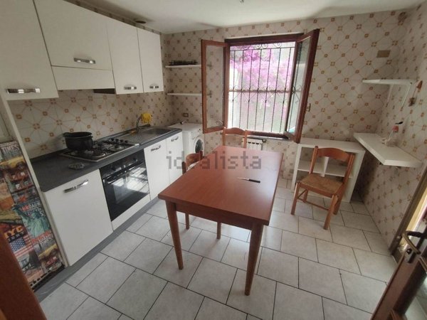 appartamento in vendita a Pisa in zona Quartiere Santa Maria