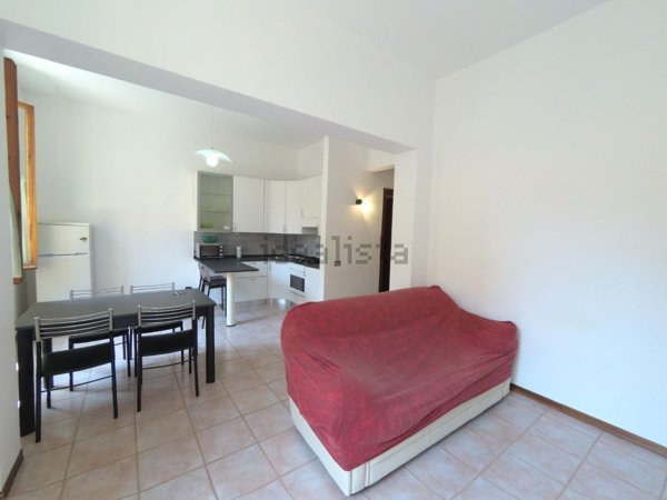 appartamento in vendita a Pisa in zona Quartiere Santa Maria