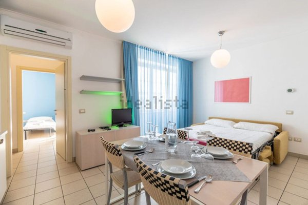 appartamento in vendita a Pisa in zona Calambrone