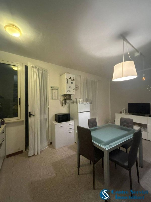 appartamento in vendita a Pisa in zona Marina di Pisa