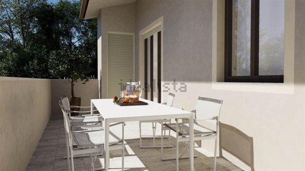 appartamento in vendita a Pisa in zona Le Piagge