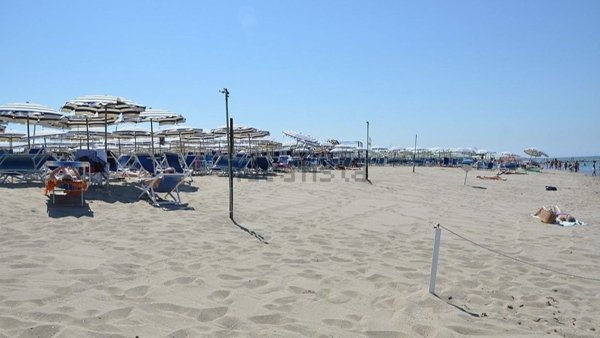 appartamento in vendita a Pisa in zona Tirrenia