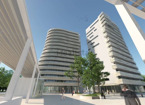 appartamento in vendita a Pisa