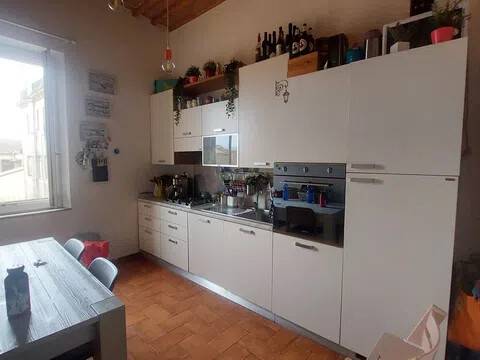 appartamento in vendita a Pisa in zona Quartiere Santa Maria