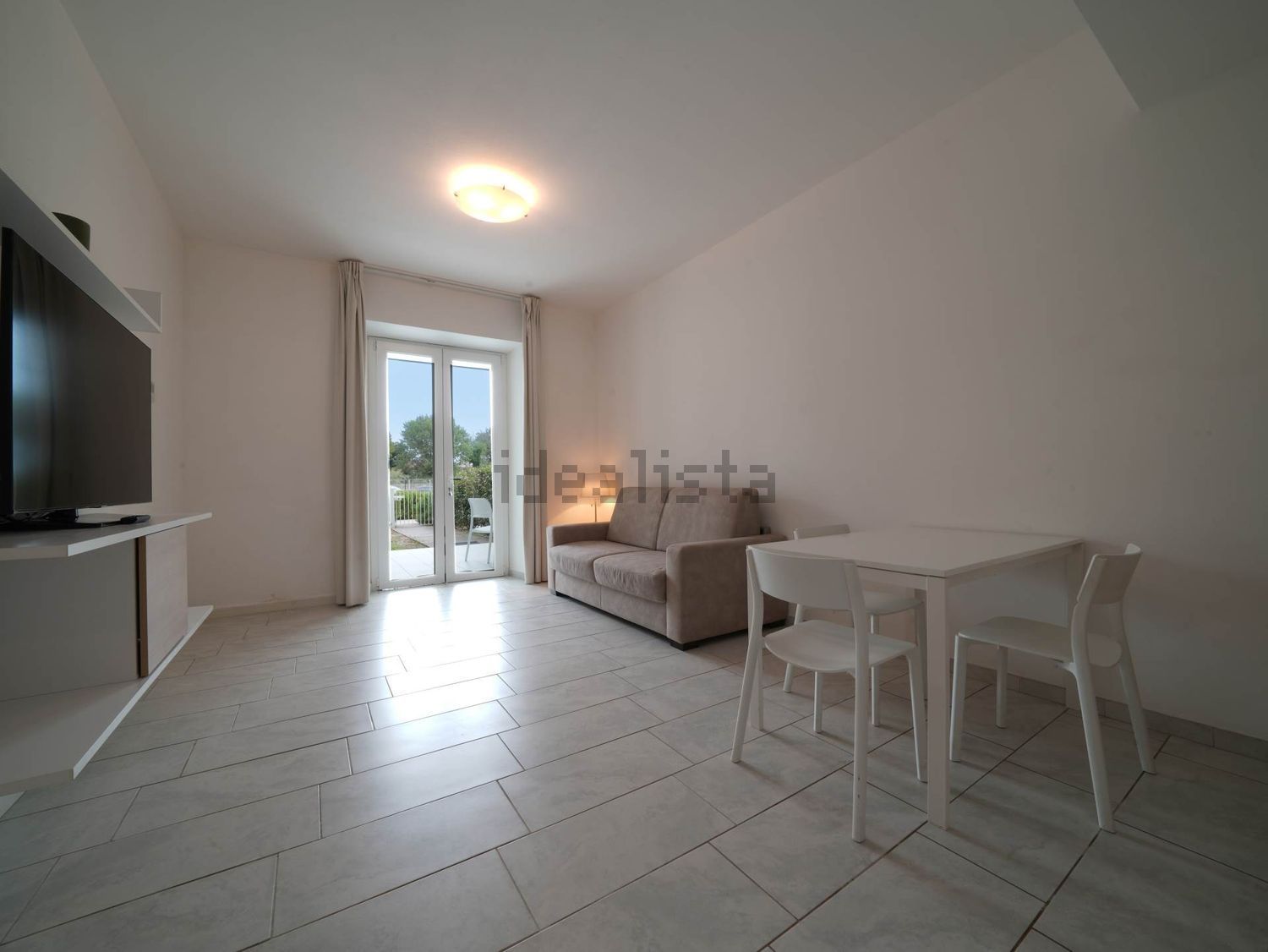 appartamento in vendita a Pisa in zona Tirrenia