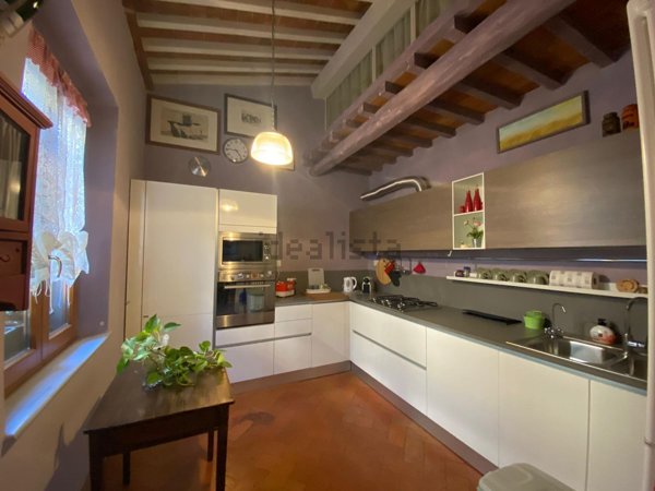 appartamento in vendita a Pisa in zona Quartiere Sant'Antonio