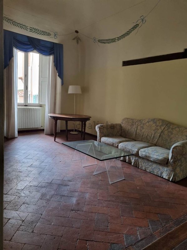 appartamento in vendita a Pisa in zona Quartiere San Francesco