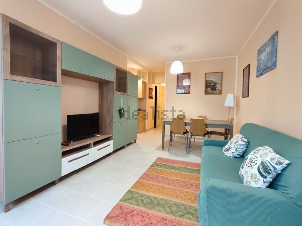 appartamento in vendita a Pisa in zona Marina di Pisa