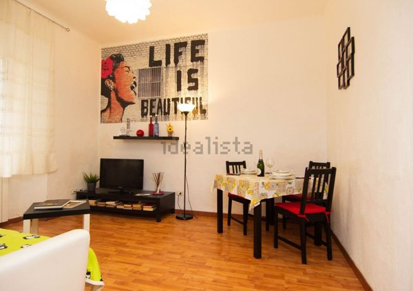 appartamento in vendita a Pisa