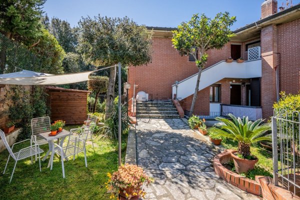 appartamento in vendita a Pisa in zona Tirrenia