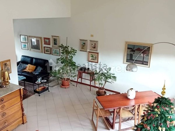 appartamento in vendita a Pisa in zona Quartiere Santa Maria