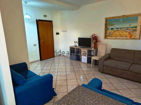 appartamento in vendita a Pisa in zona Quartiere San Giusto