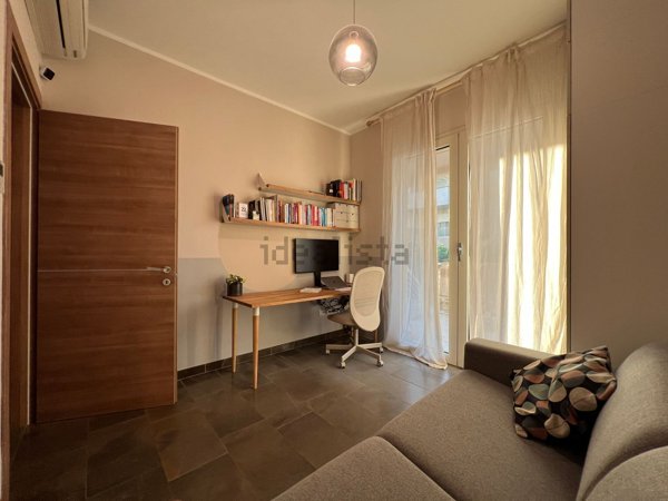 appartamento in vendita a Pisa in zona Tirrenia