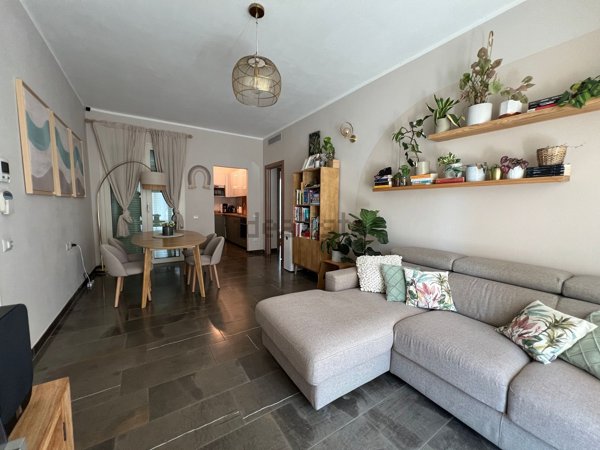 appartamento in vendita a Pisa in zona Calambrone