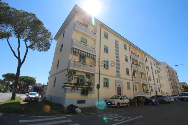 appartamento in vendita a Pisa in zona Porta a Lucca